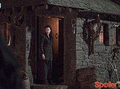 Dom grozy: 2x03 The Nghtcomers - zdjęcia promocyjne