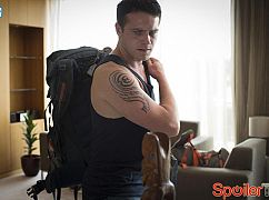 Tatau: 1x04 - zdjęcia promocyjne