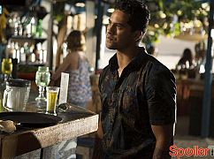 Tatau: 1x04 - zdjęcia promocyjne