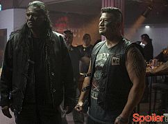 Tatau: 1x04 - zdjęcia promocyjne