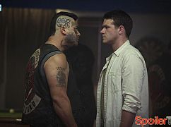 Tatau: 1x04 - zdjęcia promocyjne