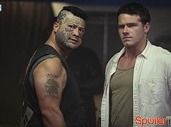 Tatau: 1x04 - zdjęcia promocyjne