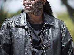 Tatau: 1x04 - zdjęcia promocyjne