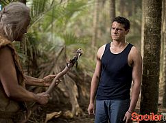 Tatau: 1x03 - zdjęcia promocyjne