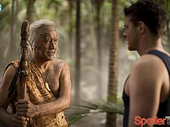 Tatau: 1x03 - zdjęcia promocyjne