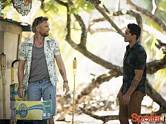 Tatau: 1x03 - zdjęcia promocyjne