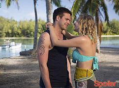 Tatau: 1x03 - zdjęcia promocyjne