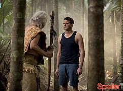 Tatau: 1x03 - zdjęcia promocyjne