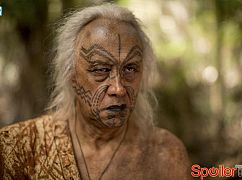 Tatau: 1x03 - zdjęcia promocyjne