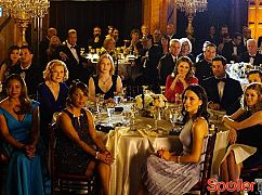 Castle: 7x23 Hollander’s Woods - zdjęcia promocyjne