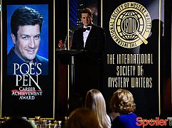 Castle: 7x23 Hollander’s Woods - zdjęcia promocyjne