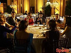 Castle: 7x23 Hollander’s Woods - zdjęcia promocyjne