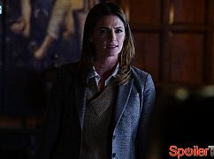 Castle: 7x23 Hollander’s Woods - zdjęcia promocyjne