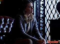 Castle: 7x23 Hollander’s Woods - zdjęcia promocyjne
