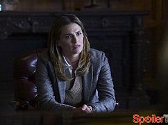 Castle: 7x23 Hollander’s Woods - zdjęcia promocyjne