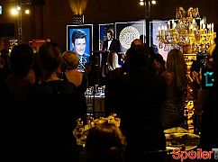 Castle: 7x23 Hollander’s Woods - zdjęcia promocyjne