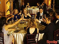 Castle: 7x23 Hollander’s Woods - zdjęcia promocyjne