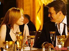 Castle: 7x23 Hollander’s Woods - zdjęcia promocyjne