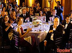 Castle: 7x23 Hollander’s Woods - zdjęcia promocyjne