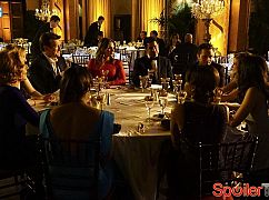 Castle: 7x23 Hollander’s Woods - zdjęcia promocyjne