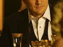 Castle: 7x23 Hollander’s Woods - zdjęcia promocyjne