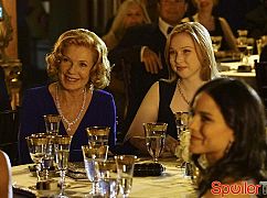 Castle: 7x23 Hollander’s Woods - zdjęcia promocyjne