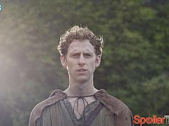 Atlantis: 2x10 The Dying of the Light - zdjęcia promocyjne