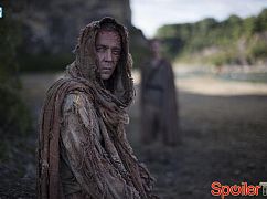 Atlantis: 2x10 The Dying of the Light - zdjęcia promocyjne