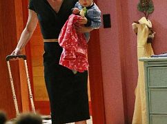 Chirurdzy: 11x22-23 She’s Leaving Home - zdjęcia promocyjne