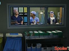 Chirurdzy: 11x22-23 She’s Leaving Home - zdjęcia promocyjne