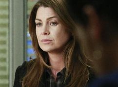 Chirurdzy: 11x22-23 She’s Leaving Home - zdjęcia promocyjne