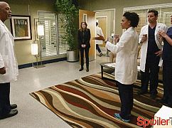 Chirurdzy: 11x22-23 She’s Leaving Home - zdjęcia promocyjne