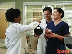 Chirurdzy: 11x22-23 She’s Leaving Home - zdjęcia promocyjne