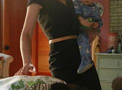 Chirurdzy: 11x22-23 She’s Leaving Home - zdjęcia promocyjne