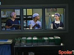 Chirurdzy: 11x22-23 She’s Leaving Home - zdjęcia promocyjne