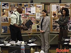 Brooklyn Nine-Nine: 2x22 The Chopper - zdjęcia promocyjne