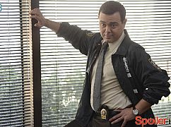 Brooklyn Nine-Nine: 2x22 The Chopper - zdjęcia promocyjne