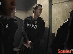 Brooklyn Nine-Nine: 2x22 The Chopper - zdjęcia promocyjne