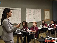 Brooklyn Nine-Nine: 2x22 The Chopper - zdjęcia promocyjne