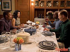 Brooklyn Nine-Nine: 2x20 AC/DC - zdjęcia promocyjne