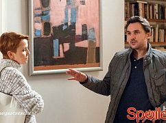 Barwy szczęścia odc. 1282 - zdjęcia promocyjne