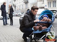 Prawo Agaty: 7x09 - zdjęcia promocyjne