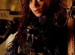 Killjoys: 1x01 Pilot - zdjęcia promocyjne
