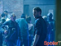 Killjoys: 1x01 Pilot - zdjęcia promocyjne