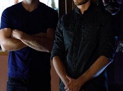 Killjoys: 1x01 Pilot - zdjęcia promocyjne