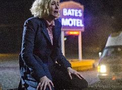 Bates Motel: 3x09 Crazy - zdjęcia promocyjne