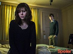 Bates Motel: 3x09 Crazy - zdjęcia promocyjne