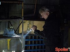Agenci NCIS: 12x23 The Lost Boys - zdjęcia promocyjne