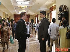 Agenci NCIS: 12x23 The Lost Boys - zdjęcia promocyjne