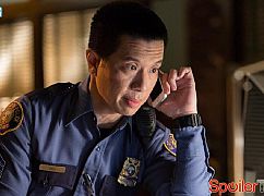 Grimm: 4x21 Headache - zdjęcia promocyjne